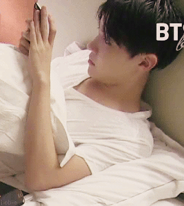 [방탄소년단/슙민] 방탄소년단 박지민의 임신썰 1 | 인스티즈