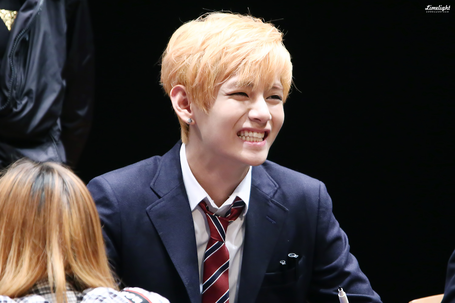 [방탄소년단/김태형] 본격! 김태형의 여주앓이 빙의글 00 | 인스티즈