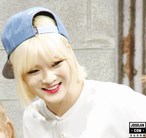 아육대에서 또 한번 설렘짤을 만든 아이돌(feat. 소진이또) | 인스티즈