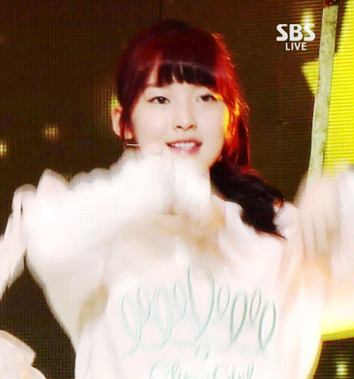 아린이 너무 이뻐요 | 인스티즈