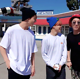 합법적 오빠 아이돌 97 오빠 3대장 비교분석.jpg | 인스티즈