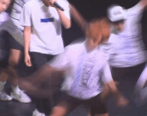 방탄소년단) 팬들 내적코피 터지게 하는 지민의 춤선+귀여움(박지민은 인간이 맞을까) | 인스티즈