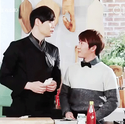 더지니어스) 집나간 콩른러들을 찾습니다 | 인스티즈