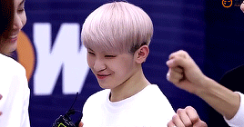 [세븐틴/최한솔부승관이지훈이찬전원우최승철] 맼썸노이즈- 전원우 | 인스티즈