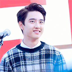 [EXO/도경수] 9살 연상 음악선생님 도경수랑 연애하는 썰 上 | 인스티즈