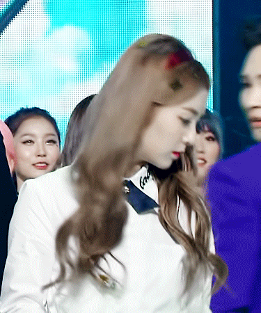 레드벨벳 아이린이 제일 이뻤던 활동은?1234 | 인스티즈