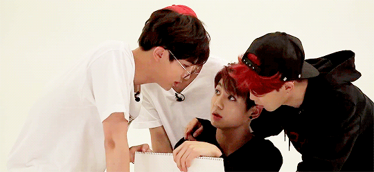 한때 팬들 사이에서 논란이 되었던 사진 | 인스티즈