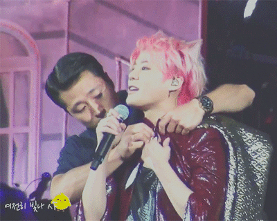 JYJ) 12년째 귀여움받는 아이도루의 귀여움에 대한 철학 | 인스티즈