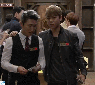 더지니어스) 아몰랑 장오가 너무 좋아서 짤털한다 | 인스티즈