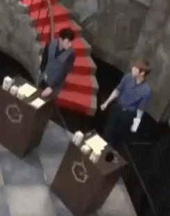 더지니어스) 슬프다... 이렇게 된 거 장오 짤이나 탈탈 턴다.... 눈물나네 흑흑 | 인스티즈