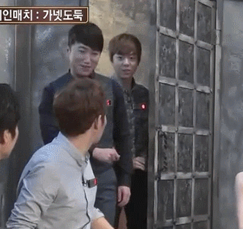 더지니어스) 슬프다... 이렇게 된 거 장오 짤이나 탈탈 턴다.... 눈물나네 흑흑 | 인스티즈