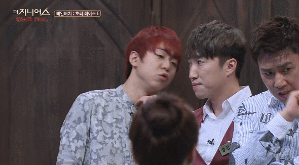 더지니어스) 슬프다... 이렇게 된 거 장오 짤이나 탈탈 턴다.... 눈물나네 흑흑 | 인스티즈