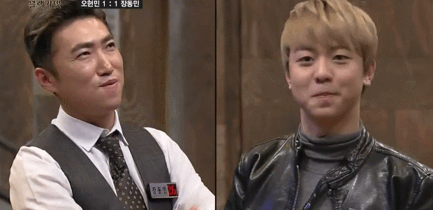 더지니어스) 슬프다... 이렇게 된 거 장오 짤이나 탈탈 턴다.... 눈물나네 흑흑 | 인스티즈