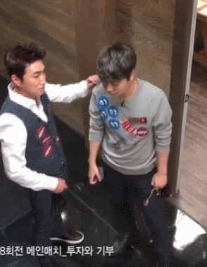 더지니어스) 슬프다... 이렇게 된 거 장오 짤이나 탈탈 턴다.... 눈물나네 흑흑 | 인스티즈