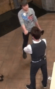 더지니어스) 슬프다... 이렇게 된 거 장오 짤이나 탈탈 턴다.... 눈물나네 흑흑 | 인스티즈