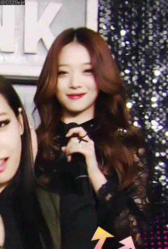 첨부목록 설리 움짤 털이 | 인스티즈