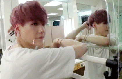 [방탄소년단/국뷔] 新 윤기가 토끼인 썰 번외 2 | 인스티즈