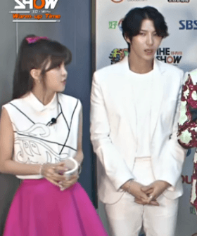 너무 잘 놀라서 개복치도 뛰어넘을것같은 아이돌ㄷㄷㄷㄷㄷㄷㄷㄷㄷ | 인스티즈