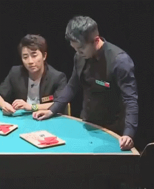 더지니어스) 너무 정전이라서 랜첨 | 인스티즈