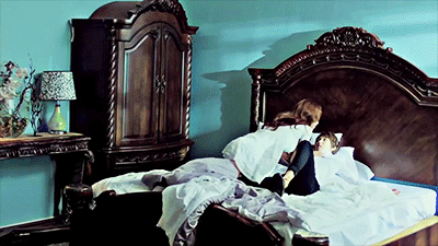 쓰니를 설렘사하게 만든 여돌..(feat.마마핑크) | 인스티즈