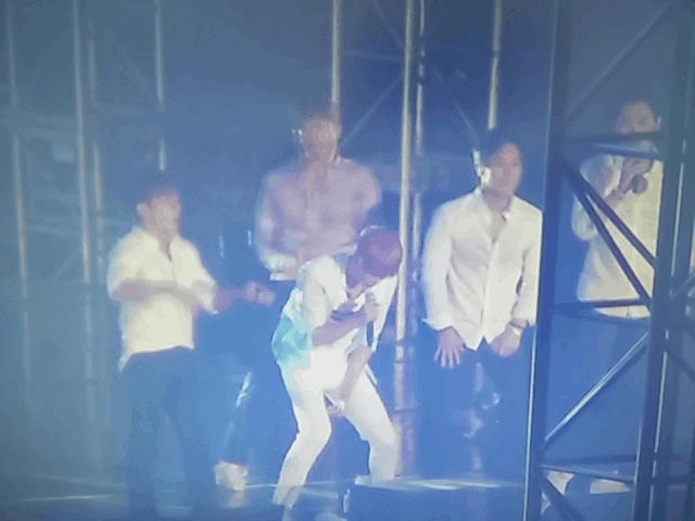 오랜만에 짤 쌓기! | 인스티즈