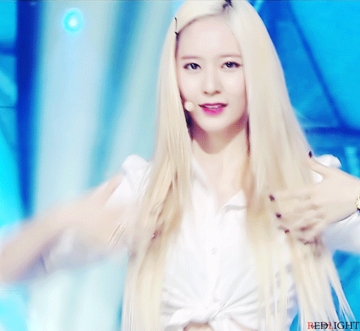 정수정 너무 예뻐요 | 인스티즈