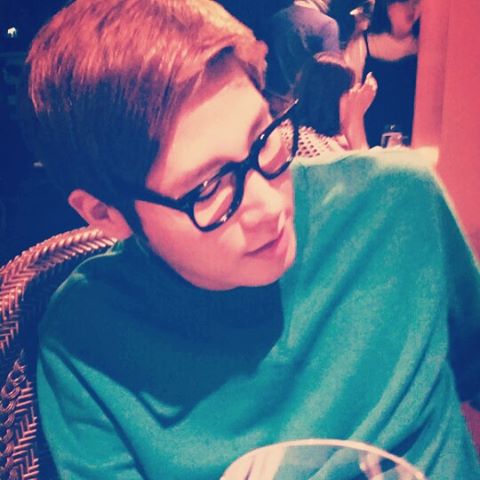 더지니어스) 현민모닝 찌모닝 | 인스티즈