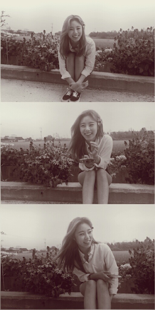 쓰니가 생각하는 여친짤 정석 여돌 | 인스티즈