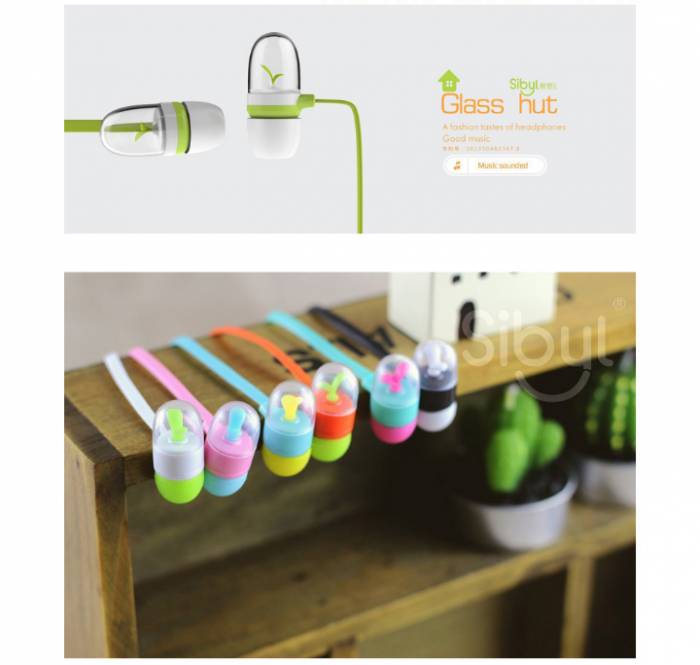 새싹이어폰공구해요!! | 인스티즈