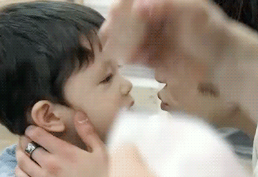 남자 아이돌 남친짤? 이젠 남편짤! | 인스티즈