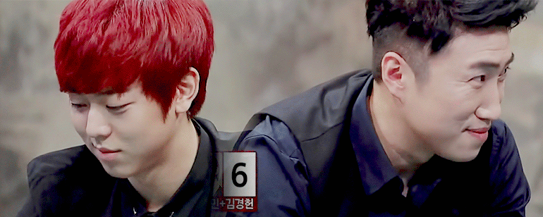 더지니어스) 장오 조직물 | 인스티즈