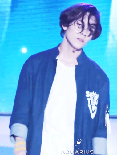 [세븐틴] 세븐틴 멤버별 파워 집착 ver. 조각 모음 4 | 인스티즈