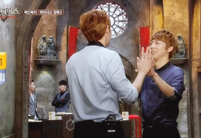 더지니어스) 냉탕과 온탕을 오가는 현실커플케미 찌민 사진영업글 | 인스티즈