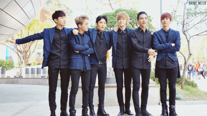 ♥육틴탑♥ | 인스티즈