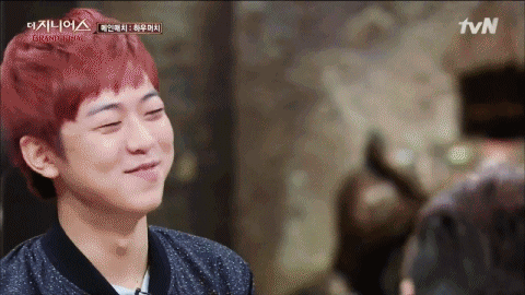 더지니어스) 411 오현민 움짤모음 | 인스티즈