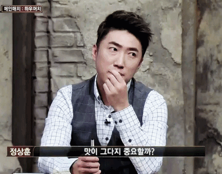 더지니어스) 장동민vs김경훈 누구 응원해? | 인스티즈