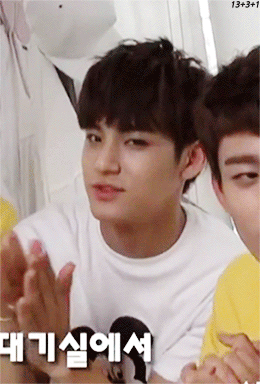 [세븐틴/김민규] "쌤 꼭 전해주셔야 해요" | 인스티즈