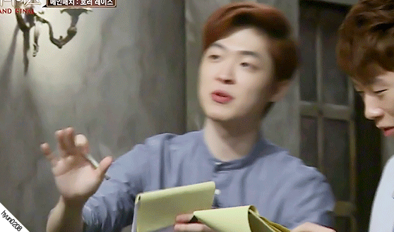 더지니어스) 윷 진짜 하얗다 | 인스티즈