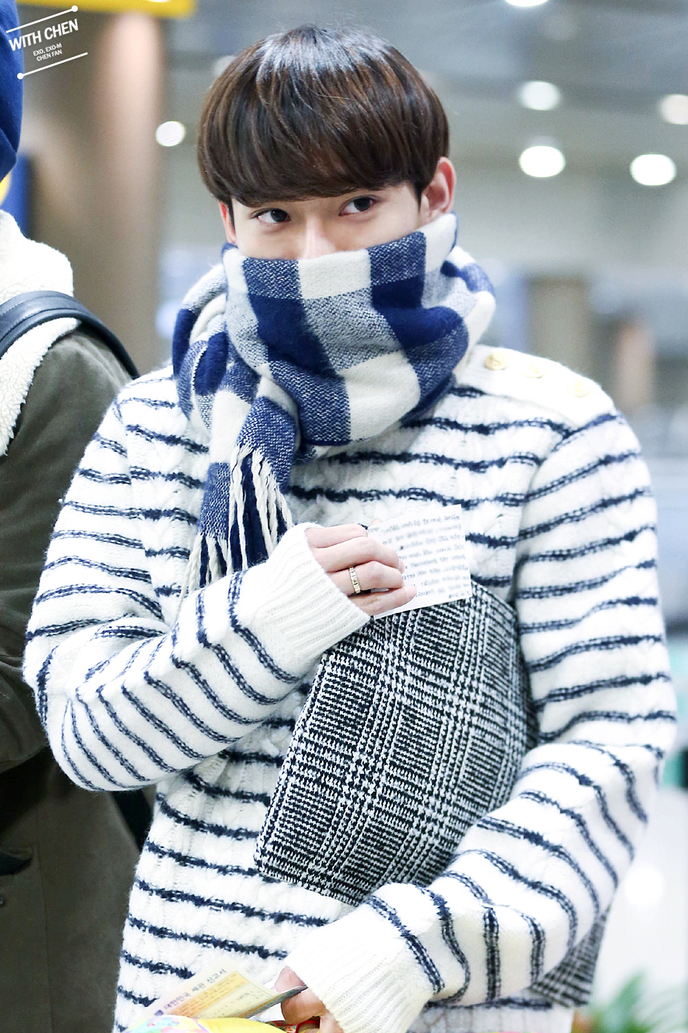 예명이 예쁜 아이돌들 | 인스티즈