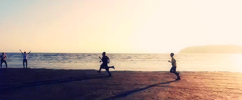 [방탄소년단/홍일점] 어서와, 맏언니는 처음이지? 14 | 인스티즈