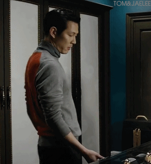 당신의 취향을 저격하는 섹시함 골라보기 | 인스티즈