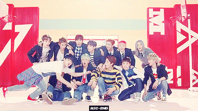 부모님 두 분 모두 화가이신 아이돌의 흔한 그림 실력.ㅈㅍㅈ | 인스티즈