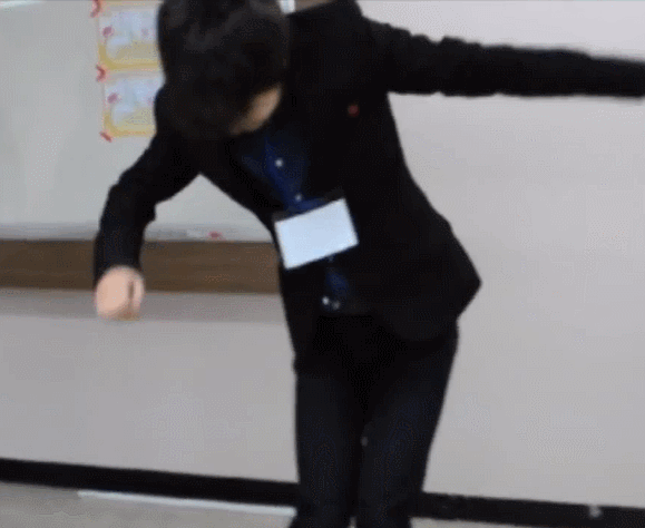 더지니어스) 현민모닝 찌모닝 | 인스티즈