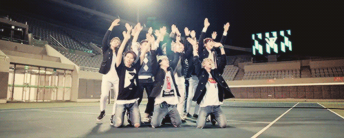 〔End, And×5〕세븐틴 - 만세 (MANSAE) | 인스티즈