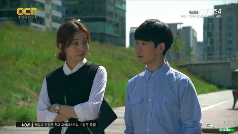 OCN 드라마 신의퀴즈 시즌별 특징ㅋㅋㅋㅋ | 인스티즈