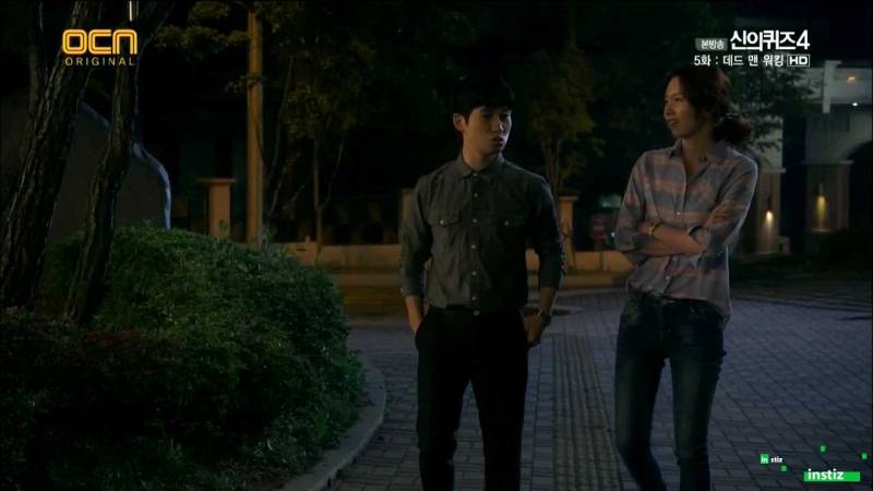 OCN 드라마 신의퀴즈 시즌별 특징ㅋㅋㅋㅋ | 인스티즈