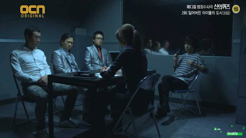 OCN 드라마 신의퀴즈 시즌별 특징ㅋㅋㅋㅋ | 인스티즈