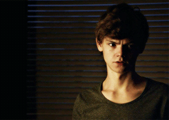 [메이즈러너/기홍톰생딜런] 아메리칸 로맨스 05 | 인스티즈