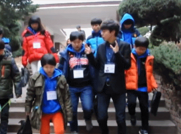 더지니어스) 현민이 움짤 저장용.gif | 인스티즈