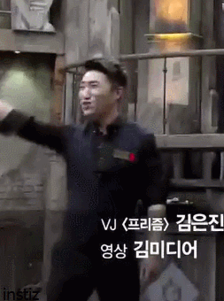 더지니어스) 장동민 퇴장전 딜러언니한테 마지막으로 친구야~ 짤 | 인스티즈